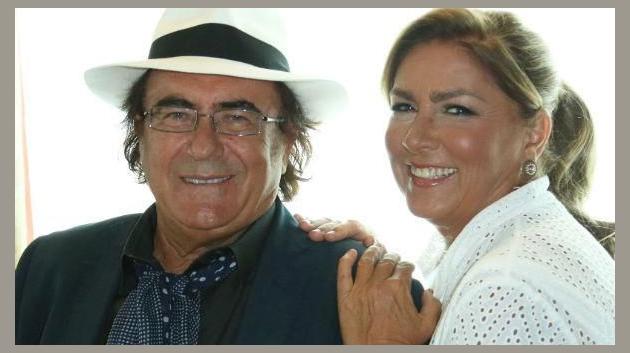 Al Bano and Romina Power